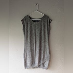 Athleta Gray Women's Dress